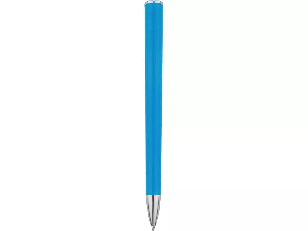 Ручка пластиковая шариковая Атли