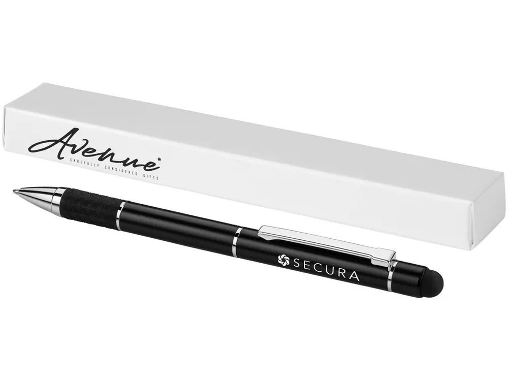 Ручка-стилус шариковая Ambria