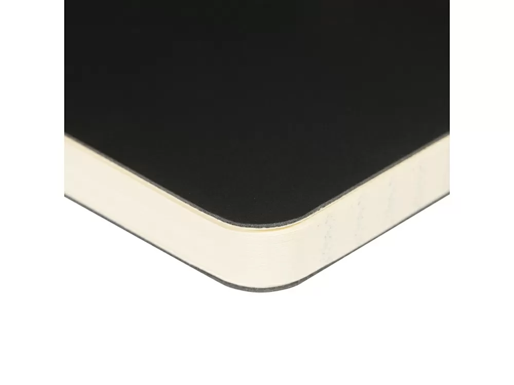 Блокнот А5 Megapolis Flex Velvet