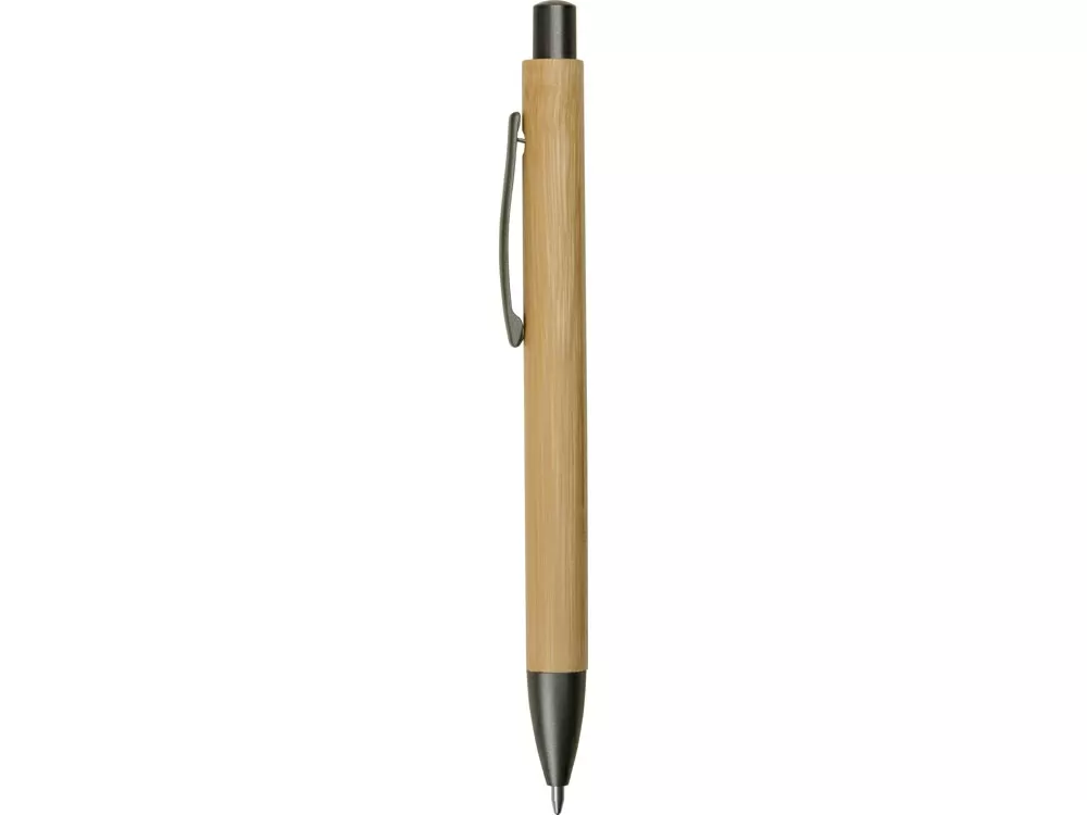 Ручка бамбуковая шариковая Tender Bamboo