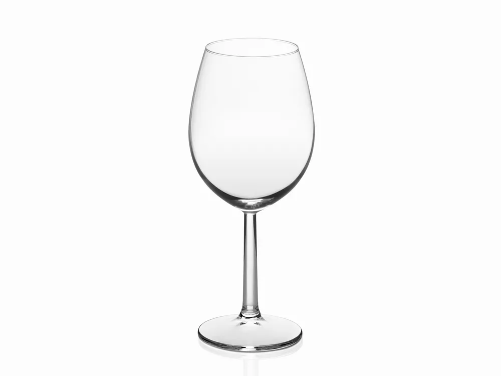 Набор бокалов для вина Vinissimo, 4 шт., 430мл