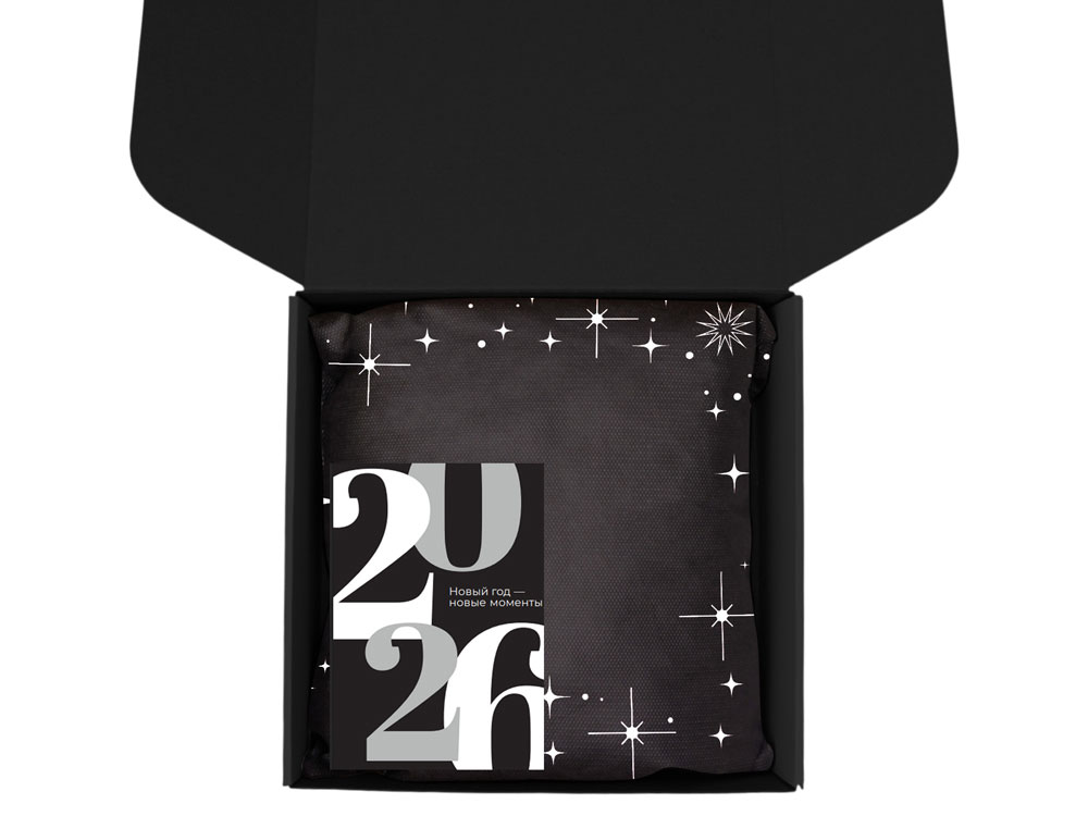 Подарочный набор Re:Vive с гейзерной кофеваркой, кофе и диффузором