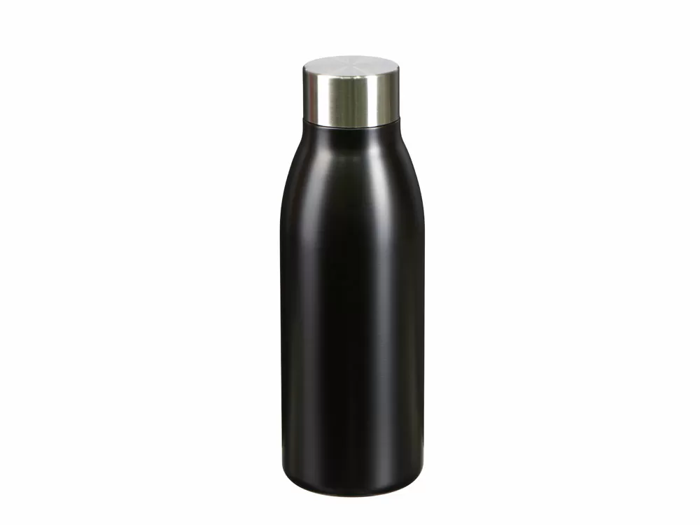 Вакуумная термобутылка Brottle c медной изоляцией, тубус, 600 мл