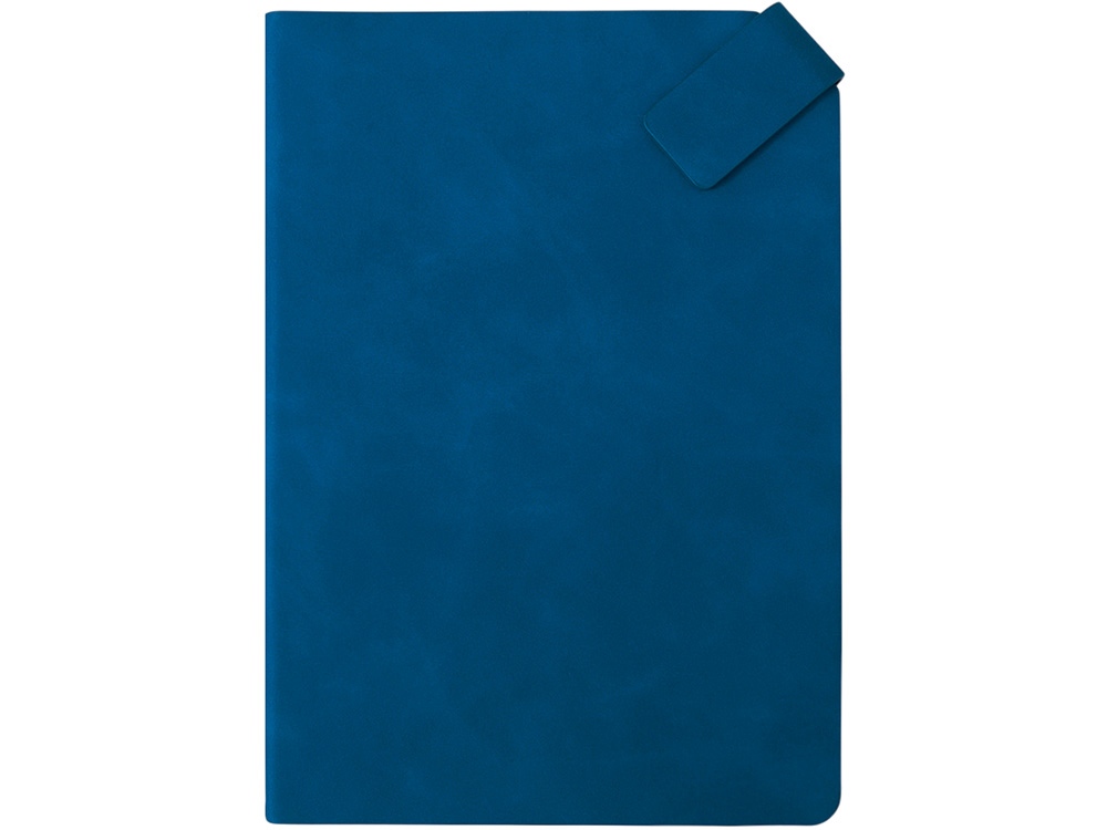 Блокнот А5 в гибкой обложке Chaplin