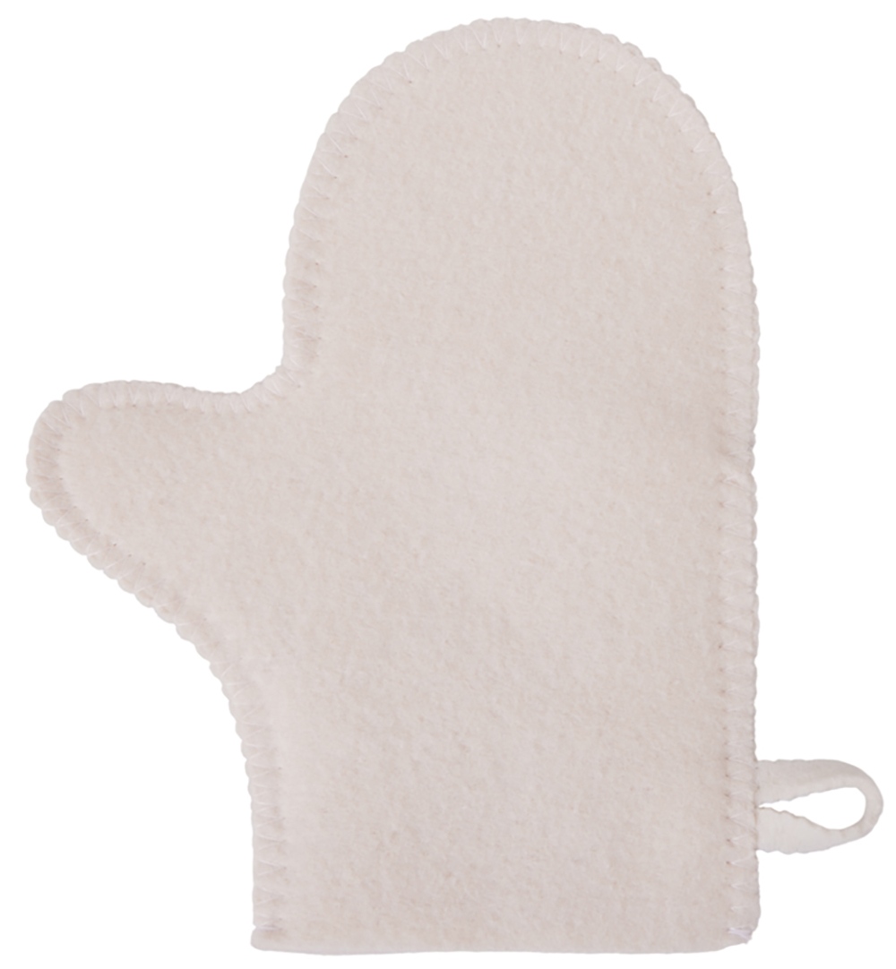 Рукавица для бани и сауны Healing