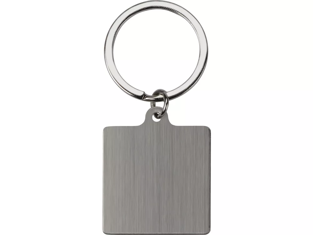 Брелок Steel SQR