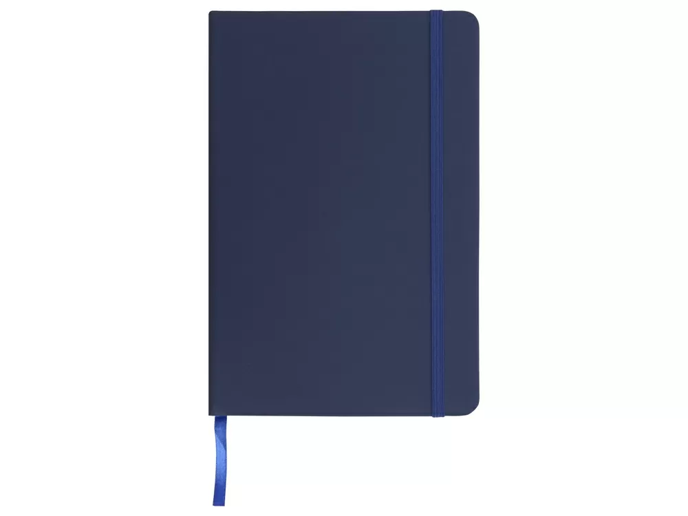 Блокнот А5 Spectrum с линованными страницами