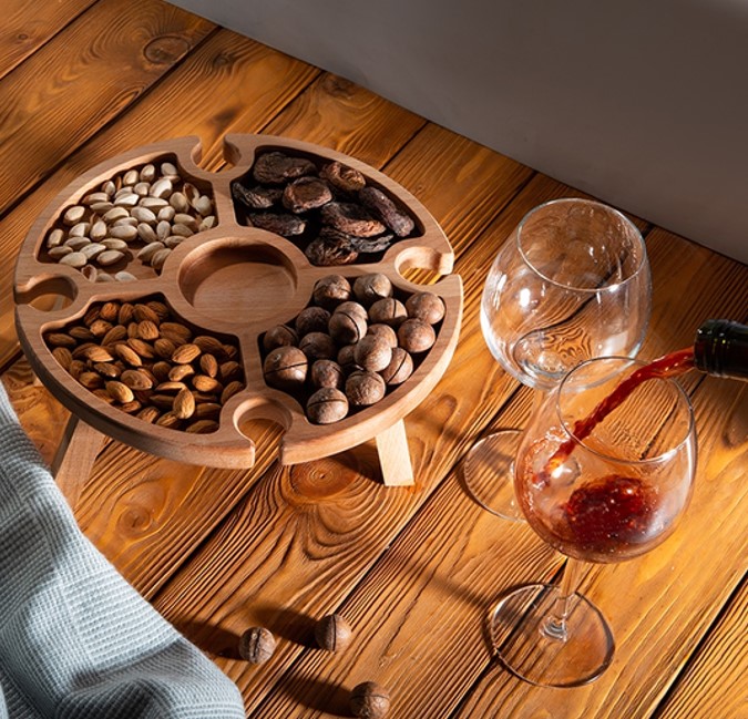 Набор #112 - винный ритуал