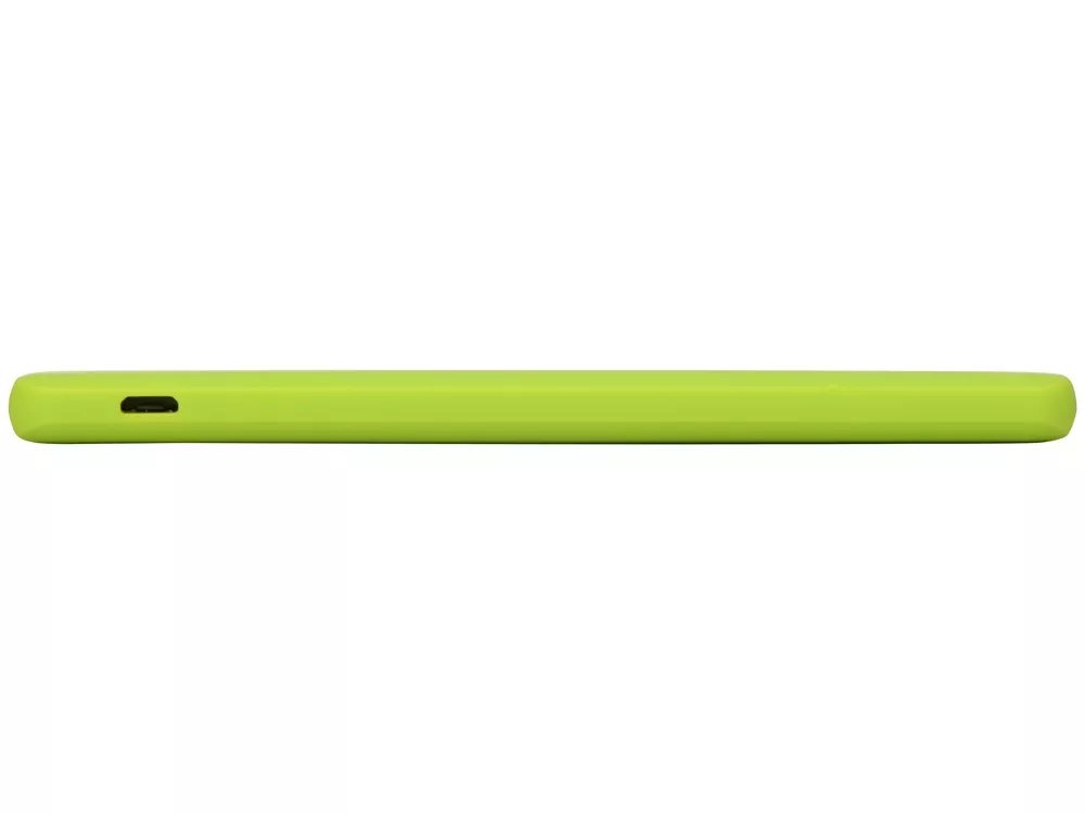 Внешний аккумулятор Reserve с USB Type-C, 5000 mAh