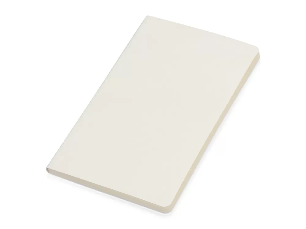 Блокнот А5 Softy soft-touch