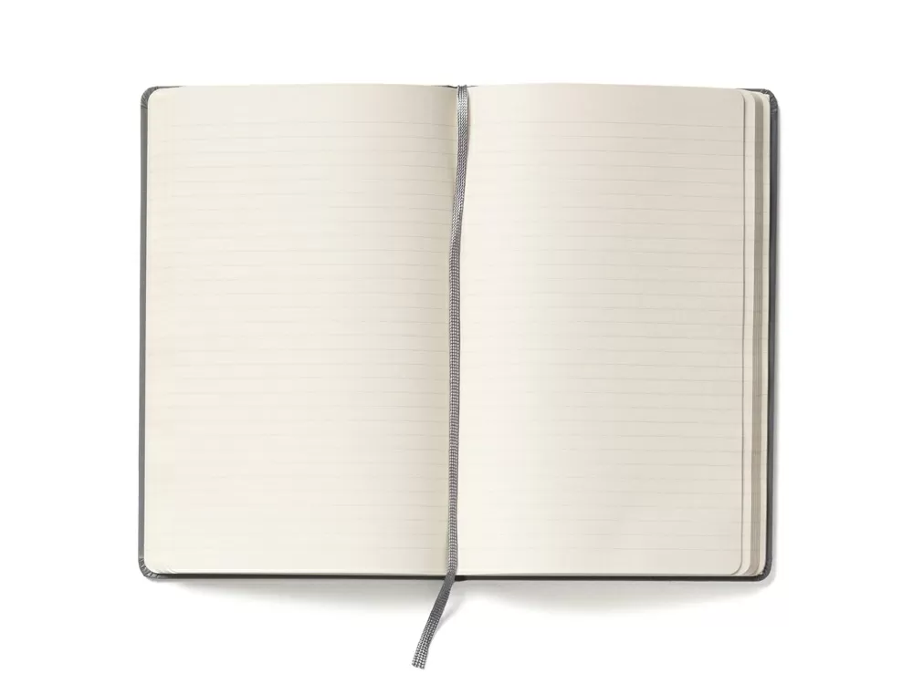 Записная книжка А5  (Large) Classic (в линейку)