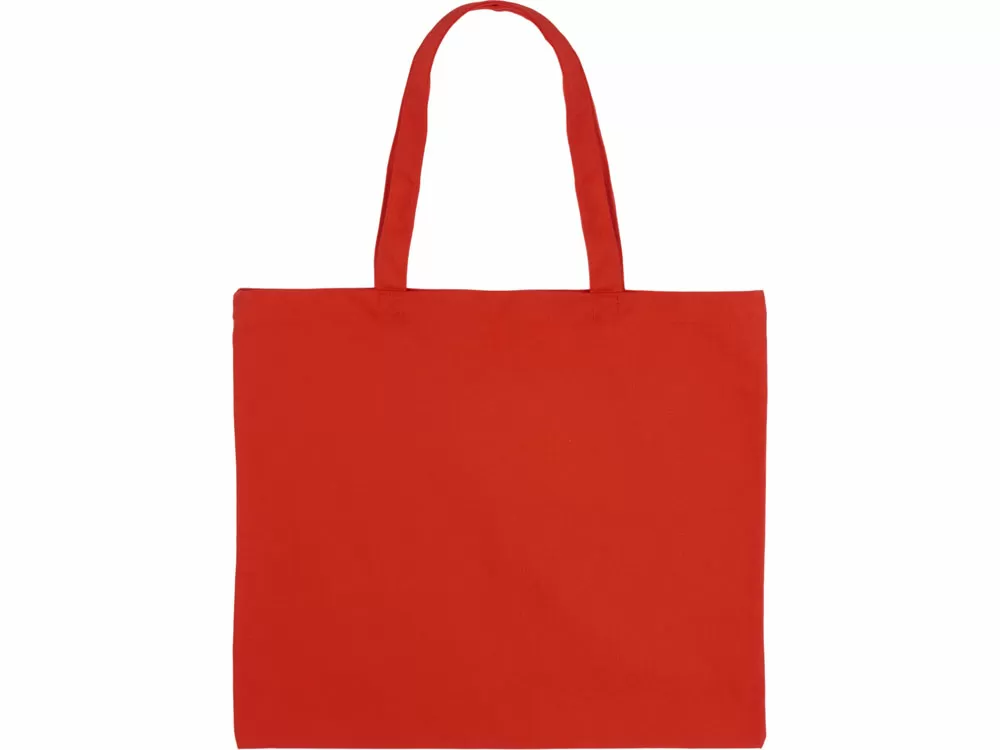 Сумка-оверсайз Jenny из хлопка 340 г/м2