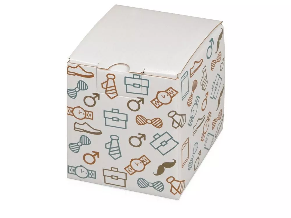 Подарочная коробка Camo