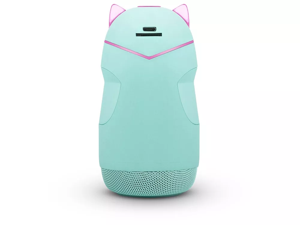 Портативная колонка TWS Mysound Kitty 1C