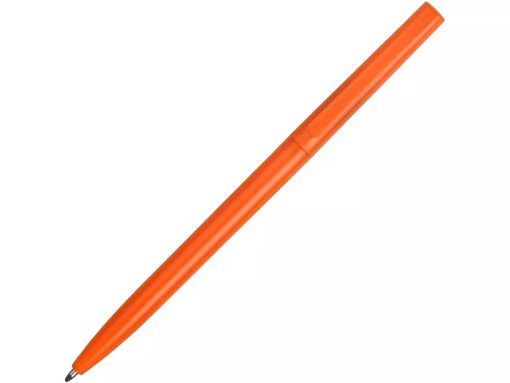 Ручка пластиковая шариковая Reedy