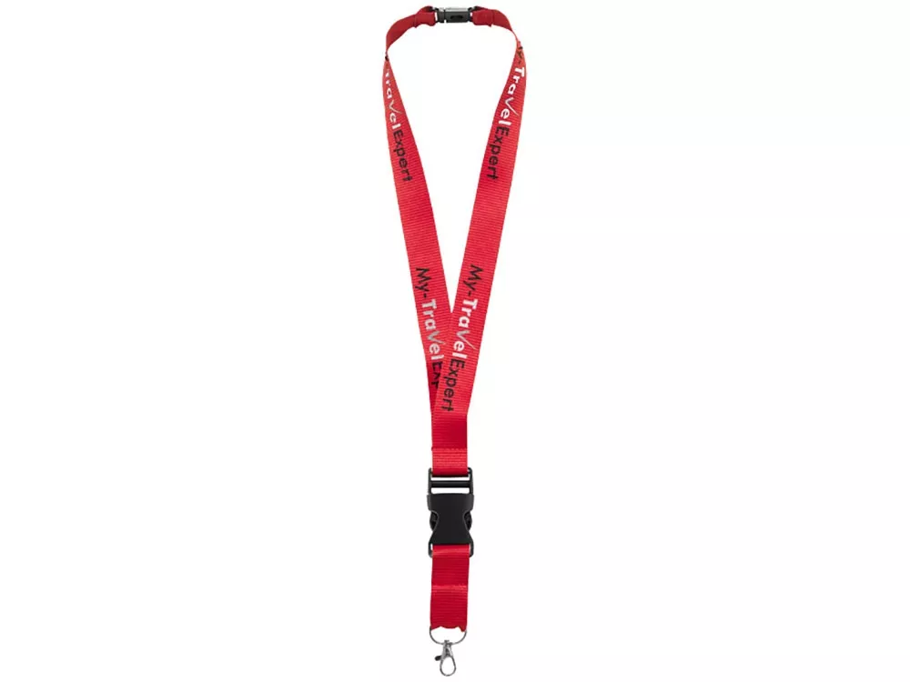 Шнурок Yogi со съемным креплением