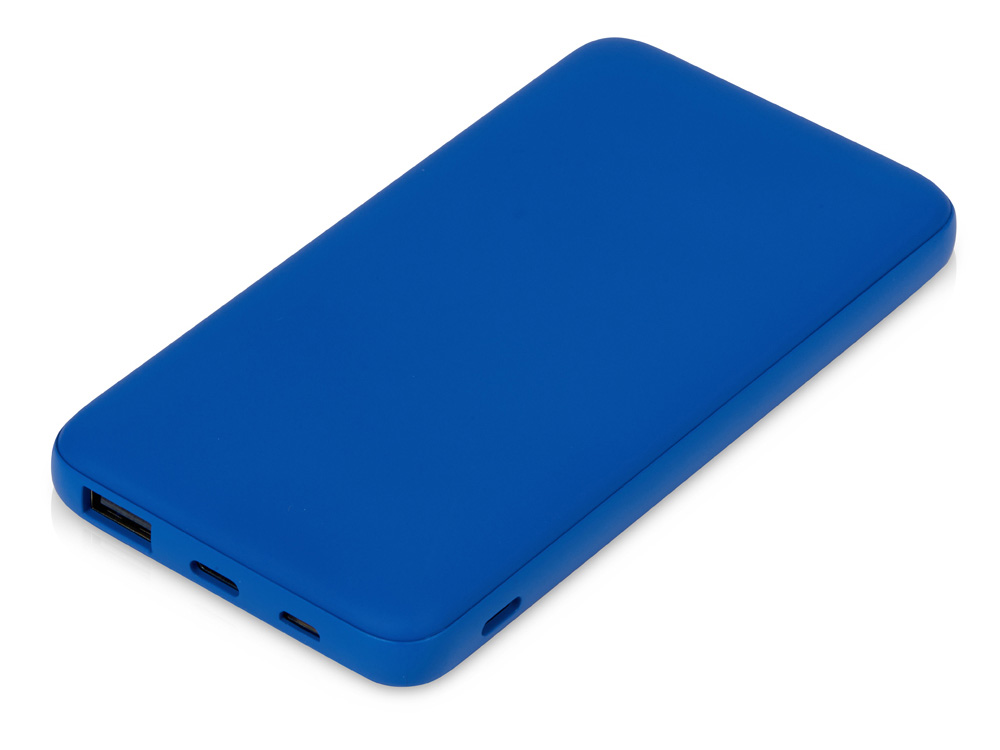 Подарочный набор COLOR IT с термокружкой и повербанком, 5000 mAh