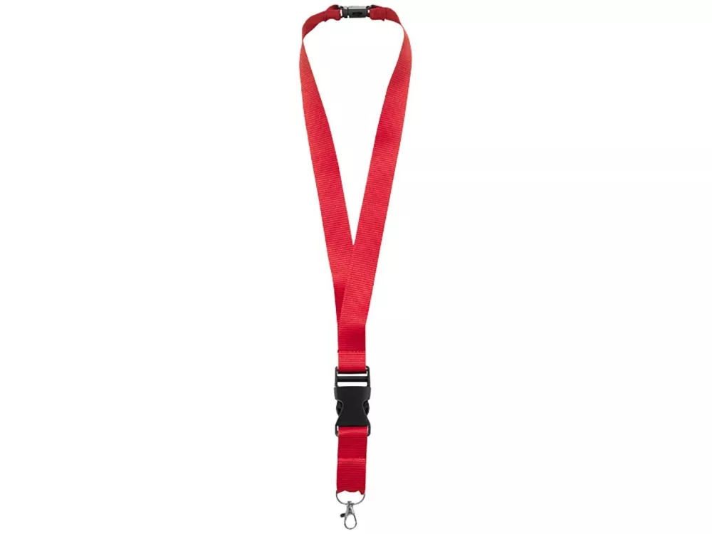 Шнурок Yogi со съемным креплением