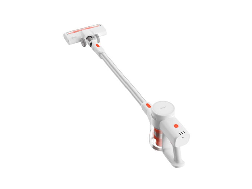 Пылесос аккумуляторный Xiaomi Vacuum Cleaner G20 Lite
