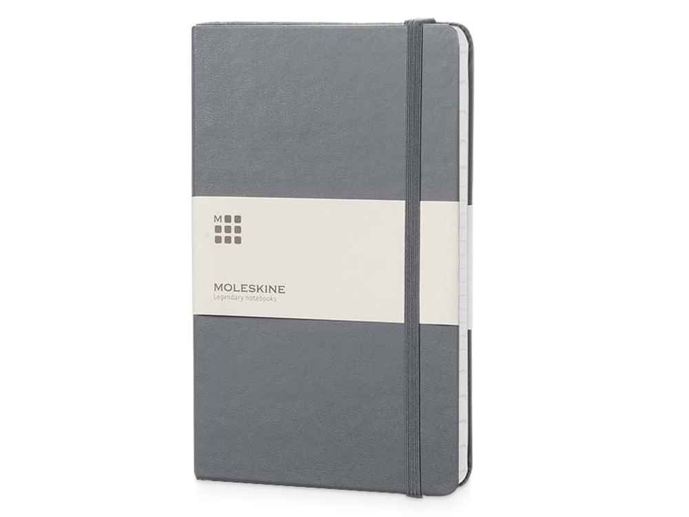 Записная книжка А5  (Large) Classic (в линейку)