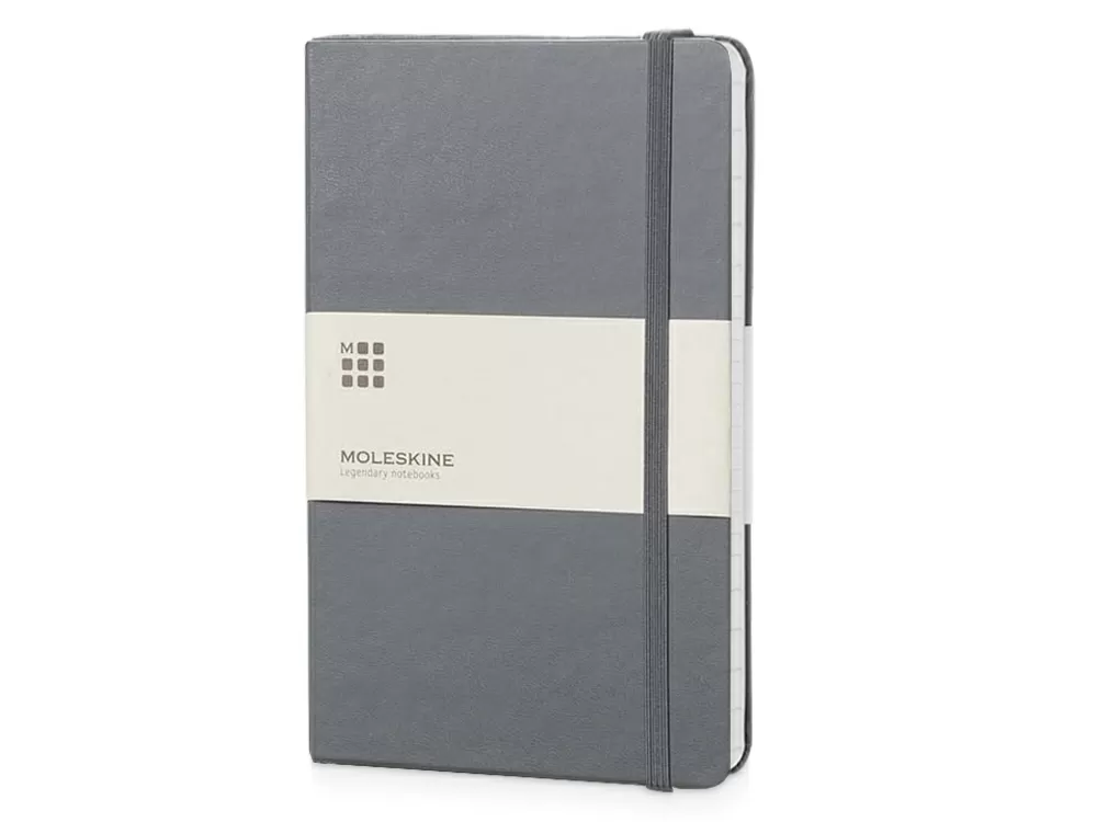 Записная книжка А5  (Large) Classic (в линейку)