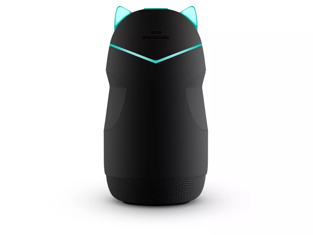 Портативная колонка TWS Mysound Kitty 1C