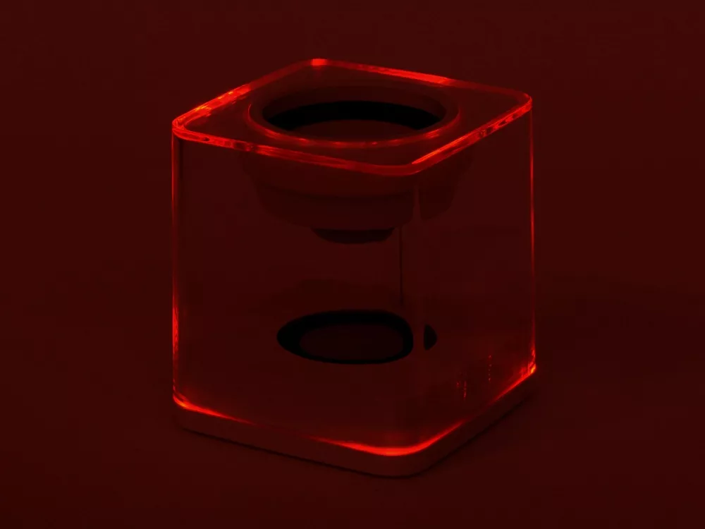 Портативная колонка iLO Speaker, 10 Вт