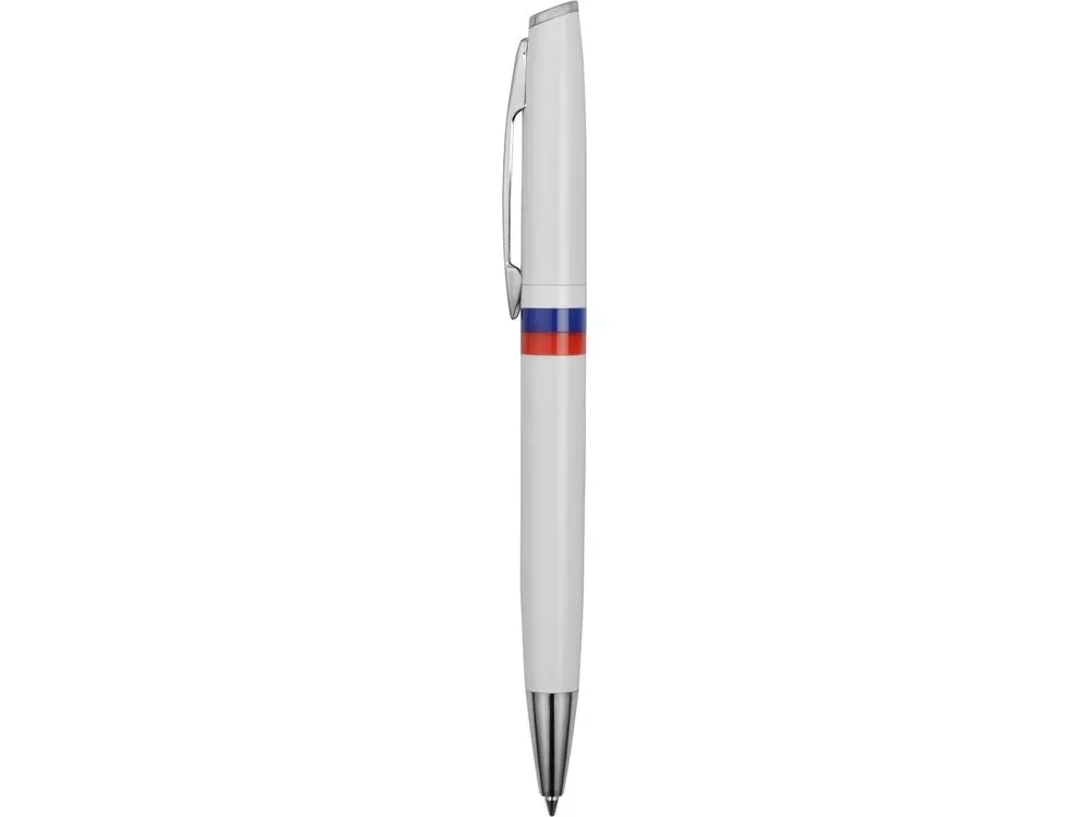 Ручка пластиковая шариковая Отчизна