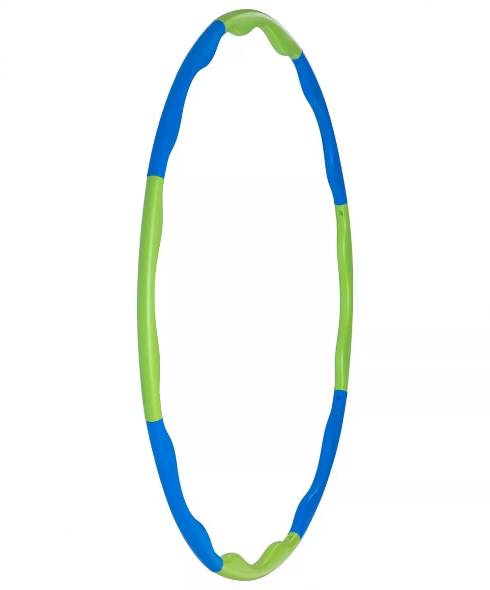 Обруч массажный Hula Hoop