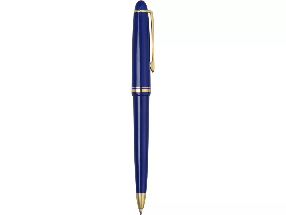 Ручка пластиковая шариковая Анкона