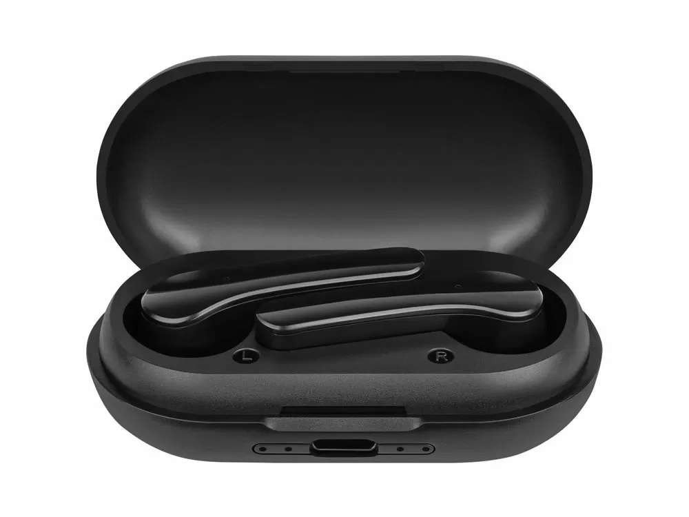 Беспроводные наушники TWS Mysound Flip