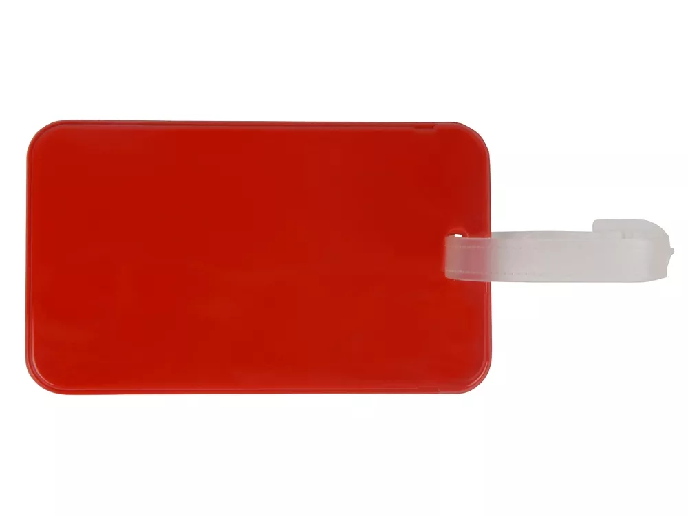 Багажная бирка Voyage 2.0