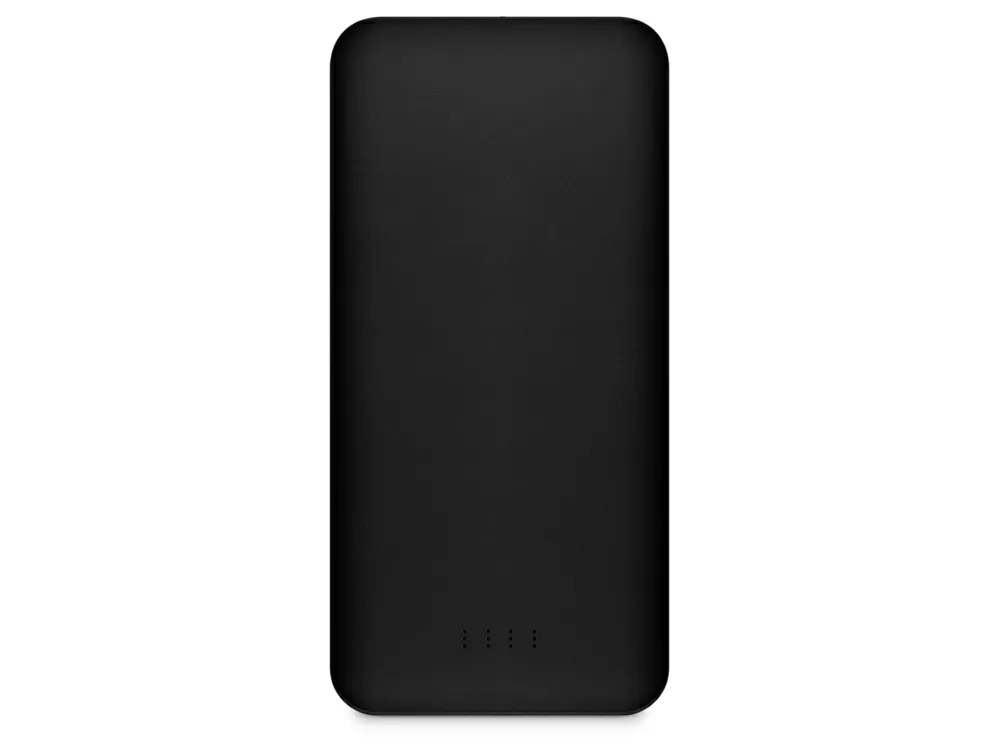 Внешний аккумулятор NEO PB100, soft touch, 10000 mAh