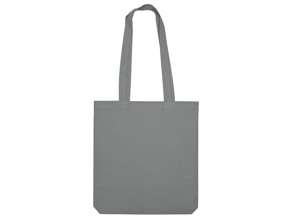 Сумка из плотного хлопка Carryme 200, 200 г/м2