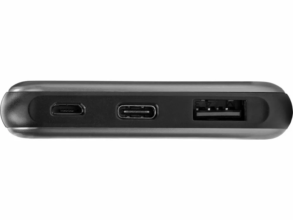 Внешний аккумулятор Forge v.2 , 10000 mAh