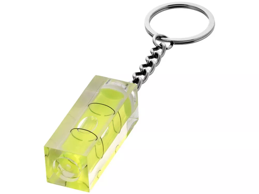 Брелок Leveler с уровнем