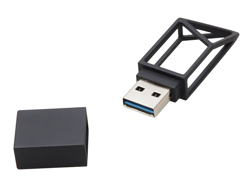 Флешка 32 ГБ USB 3.0 Дельта
