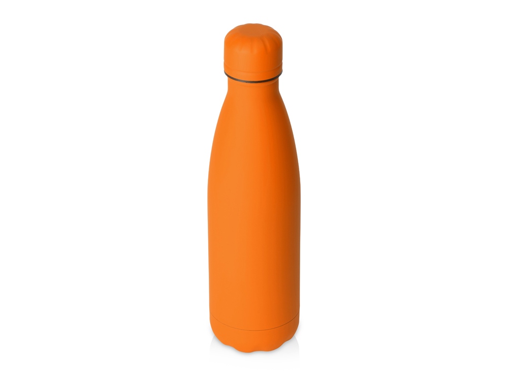 Вакуумная термобутылка Vacuum bottle C1, soft touch, 500 мл