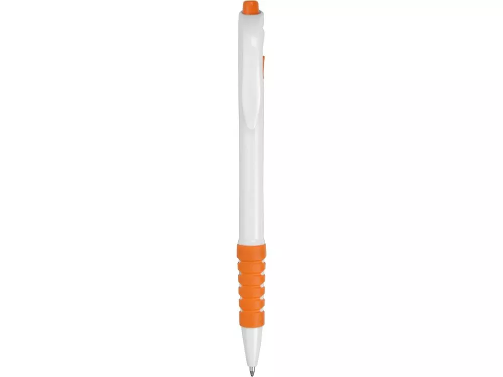 Ручка пластиковая шариковая Фиджи