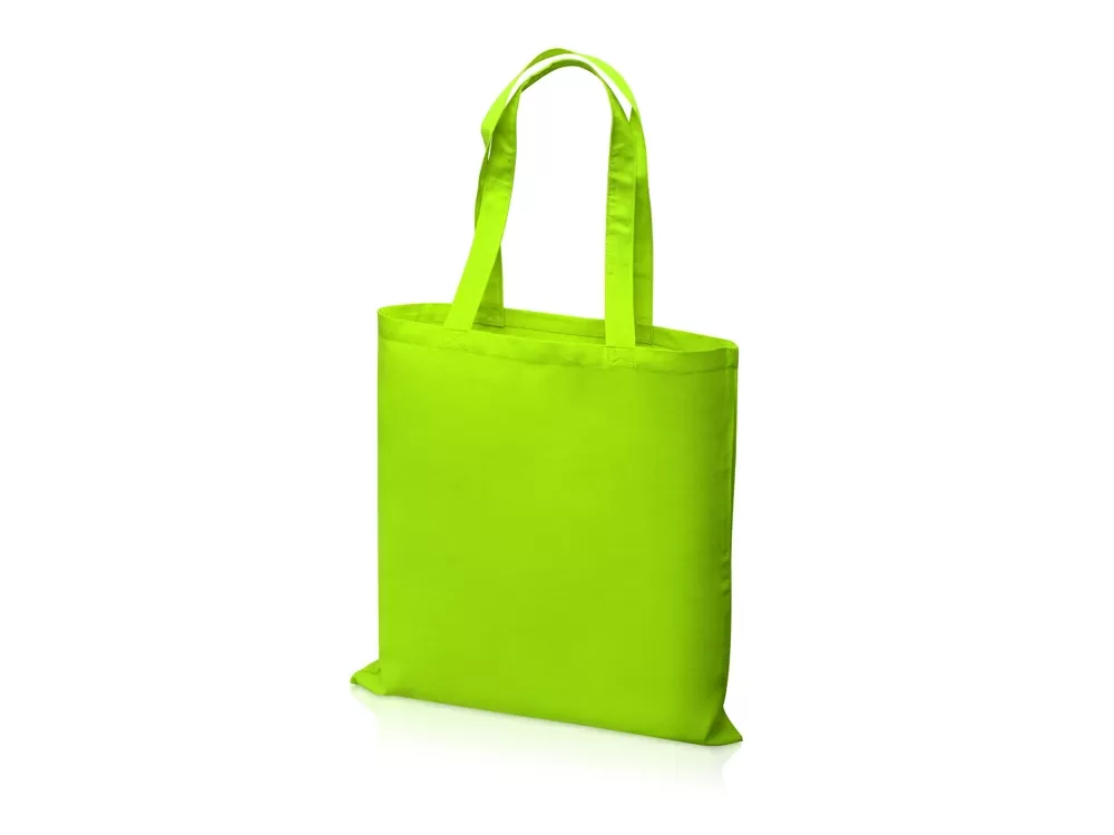 Сумка из хлопка Carryme 120, 120 г/м2