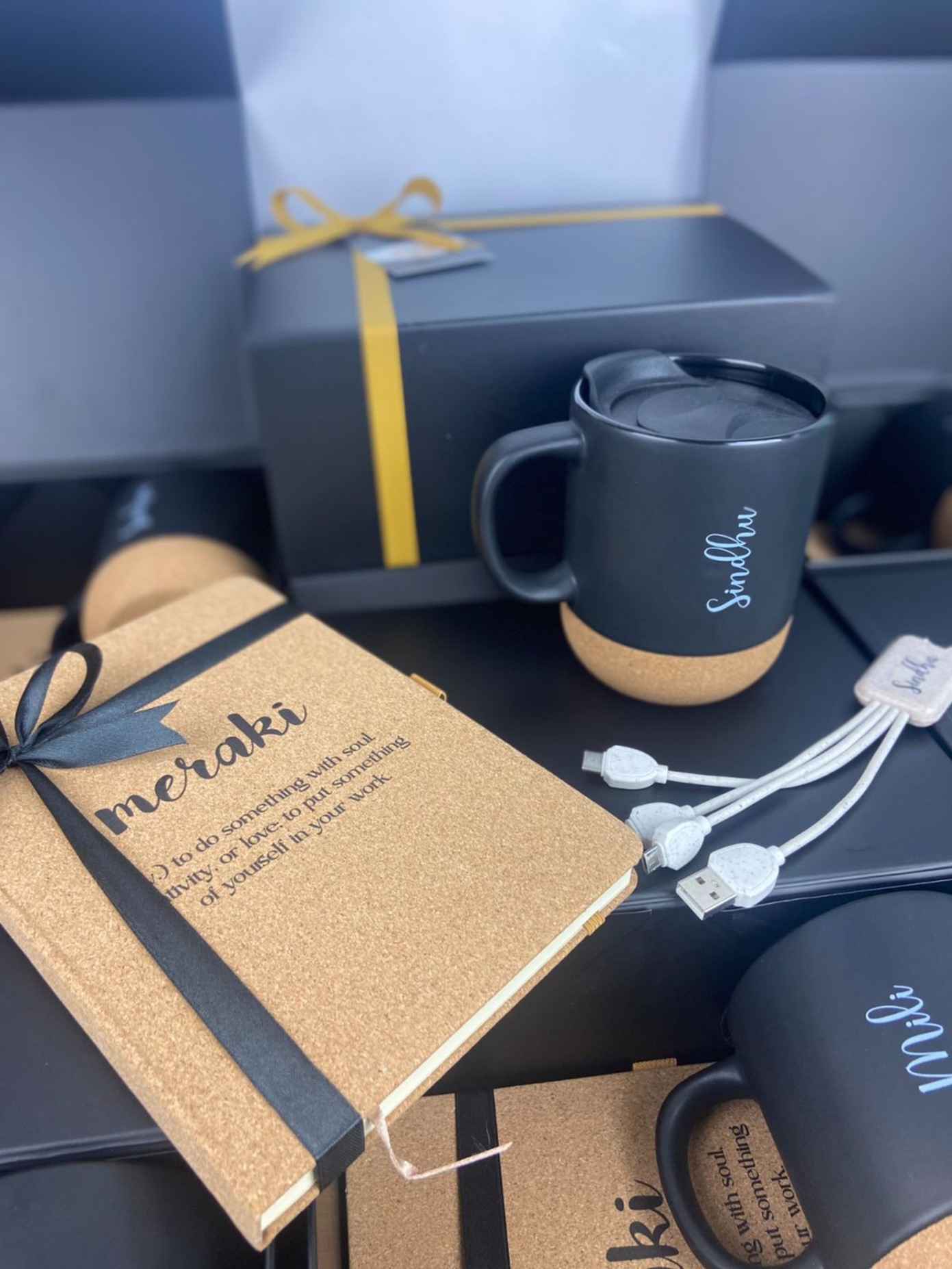 Набор #111 - осознанность