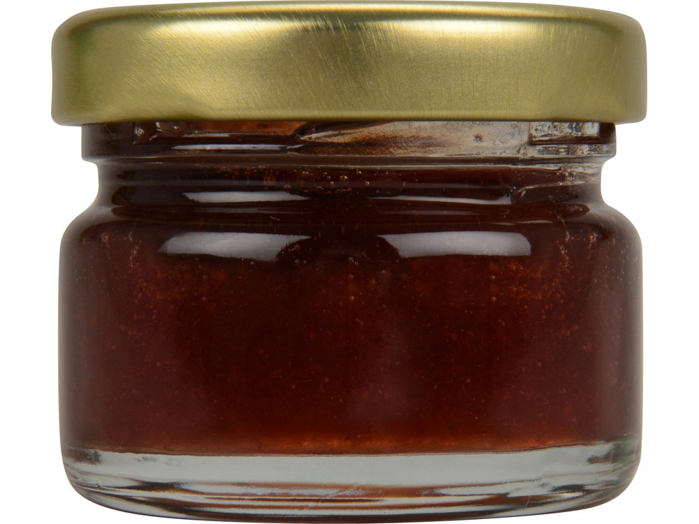 Подарочный набор Варенье вишневое в домике