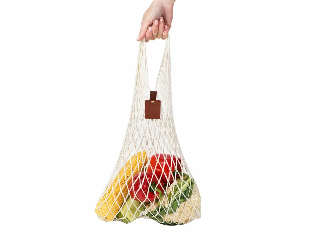 Авоська Dream из натурального хлопка, 25 л