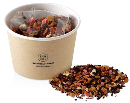 Набор #106 - рецепт заботы