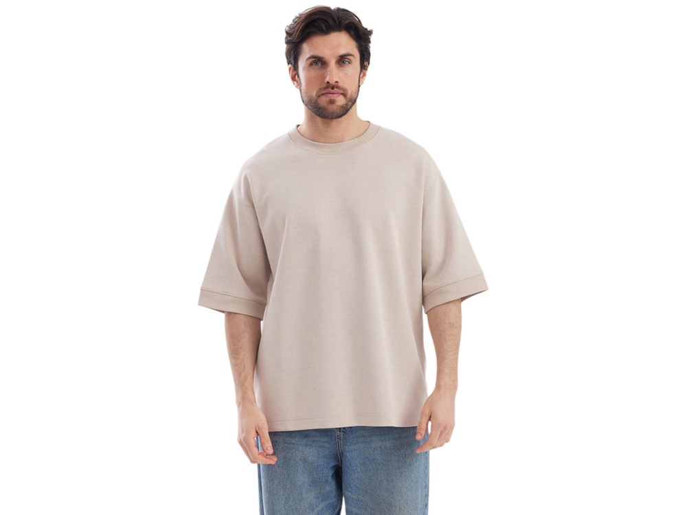 regular pyramid built from four equilateral triangles