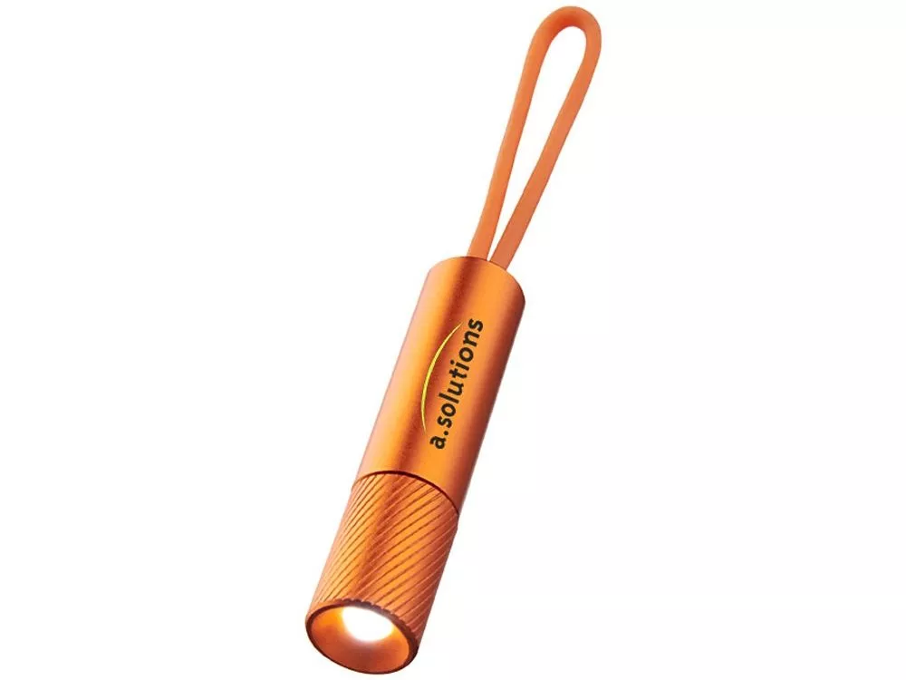 Брелок-фонарик Merga