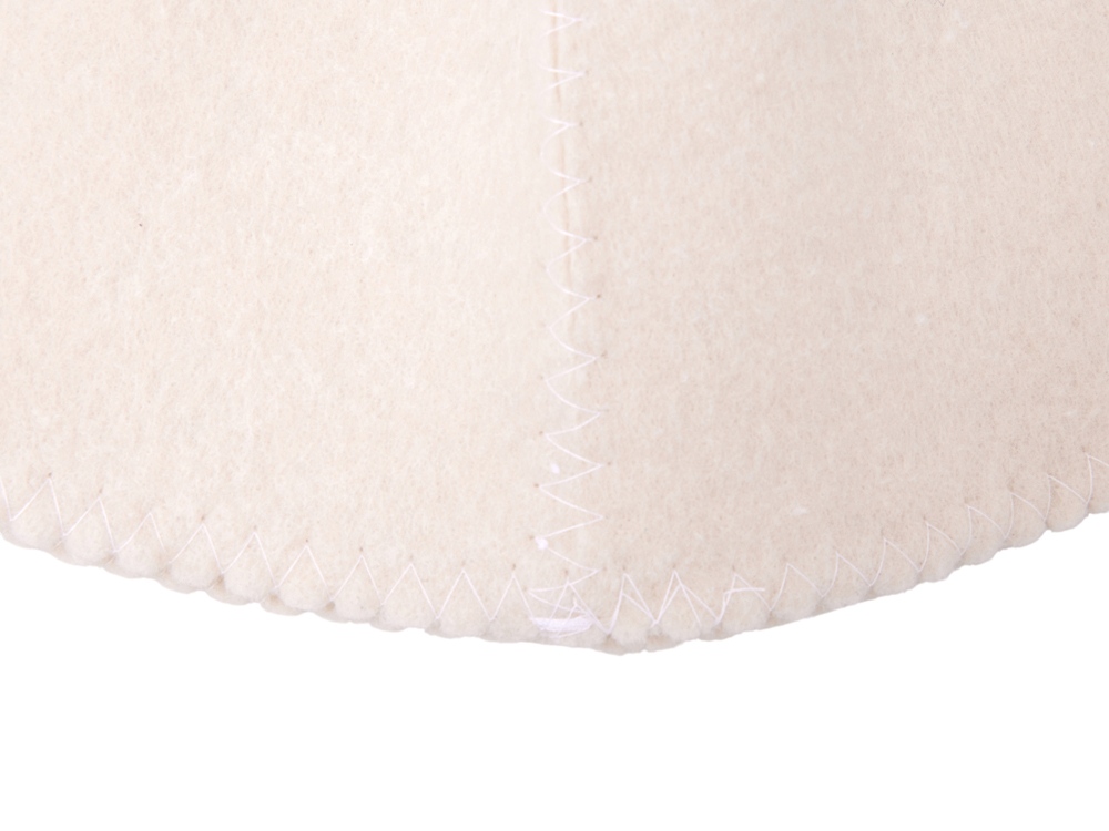 Шапка для бани и сауны Healing