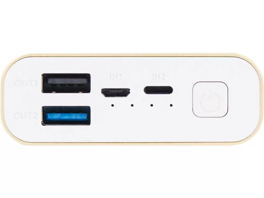 Внешний аккумулятор NEO AZ220G Quick, 22000 mAh
