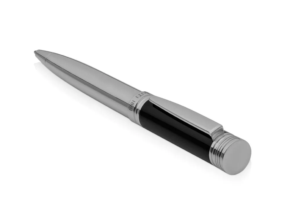 Ручка шариковая Zoom Classic Red