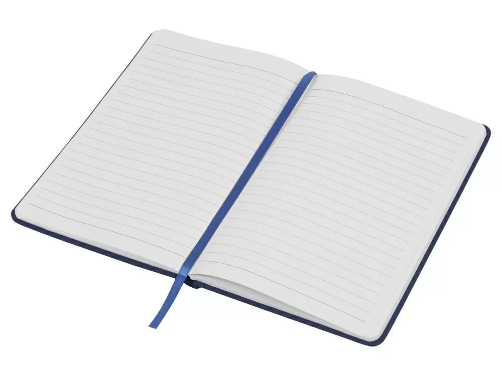 Блокнот А5 Spectrum с линованными страницами